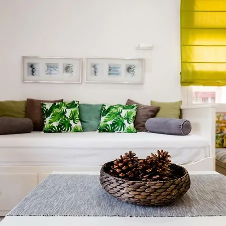 Apartment Playa Grande El Medano (Tenerife)