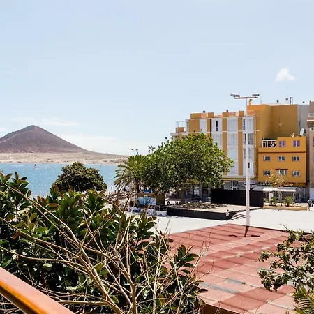 Playa Grande Apartment