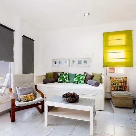 Playa Grande Apartment El Medano (Tenerife)