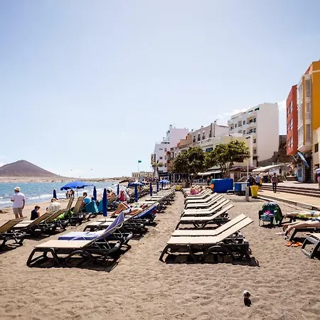Playa Grande Apartment *