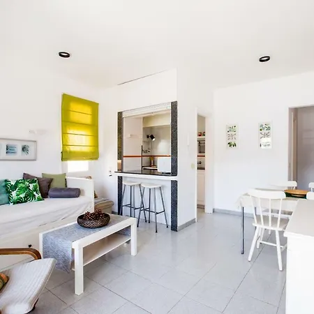 Playa Grande Apartment