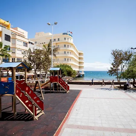 Playa Grande Apartment