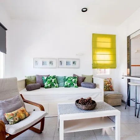 Playa Grande Apartment
