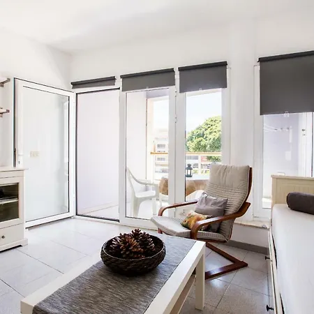 Apartment Playa Grande El Medano (Tenerife)
