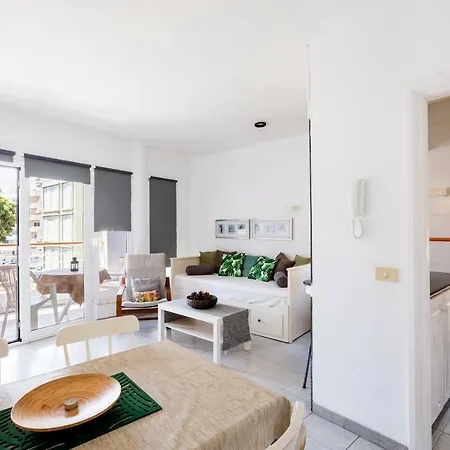 Playa Grande Apartment