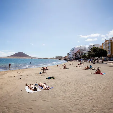 Playa Grande Apartment