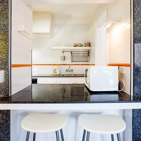 Playa Grande Apartment *