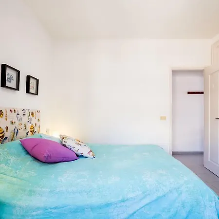 Playa Grande Apartment *