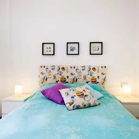 Playa Grande Apartment *